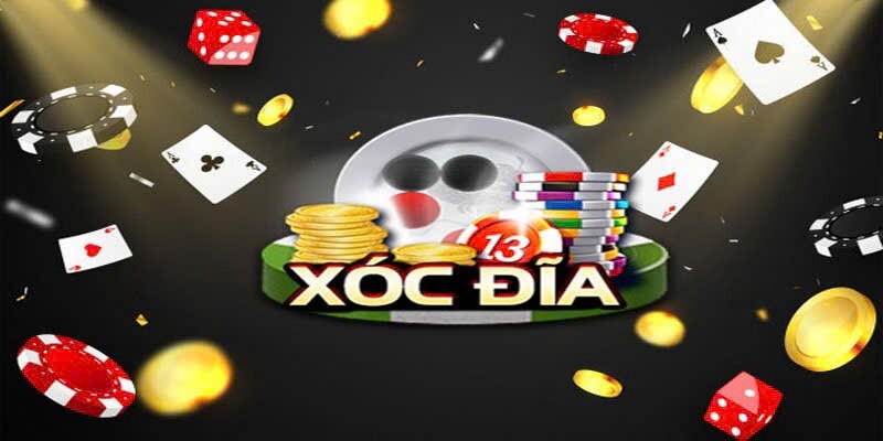 Giải pháp giúp hạn chế mắc sai lầm khi chơi xóc đĩa