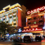 Sòng bài Casino Campuchia: Điểm đến giải trí hấp dẫn
