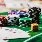Chiến thuật chơi poker online đơn giản, thắng lớn